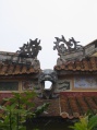 Hue Vietnam - Purple City